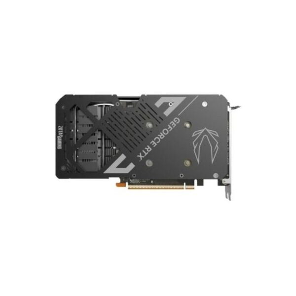 Card màn hình ZOTAC GAMING GeForce RTX 5060 Twin Edge OC