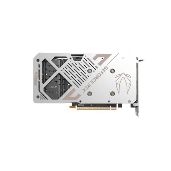 Card màn hình ZOTAC GAMING GeForce RTX 5060 Twin Edge OC White Edition