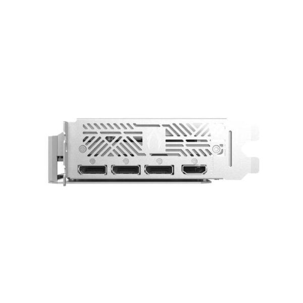 Card màn hình ZOTAC GAMING GeForce RTX 5060 Twin Edge OC White Edition