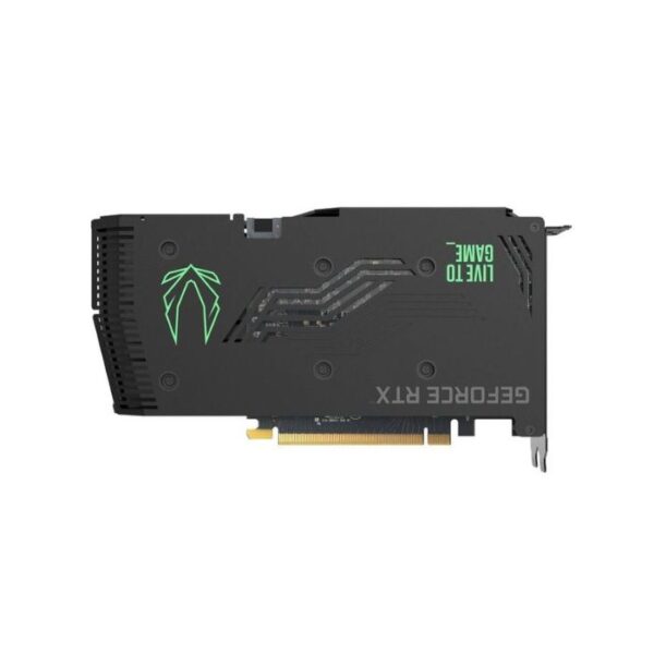 Card màn hình ZOTAC Gaming RTX 3050 Eco 8GB