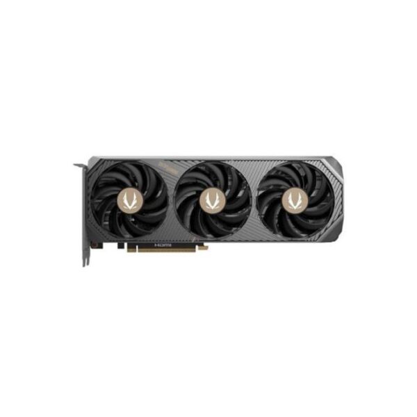 Card màn hình ZOTAC GAMING RTX 5070 SOLID OC