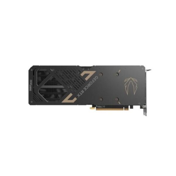 Card màn hình ZOTAC GAMING RTX 5070 SOLID OC