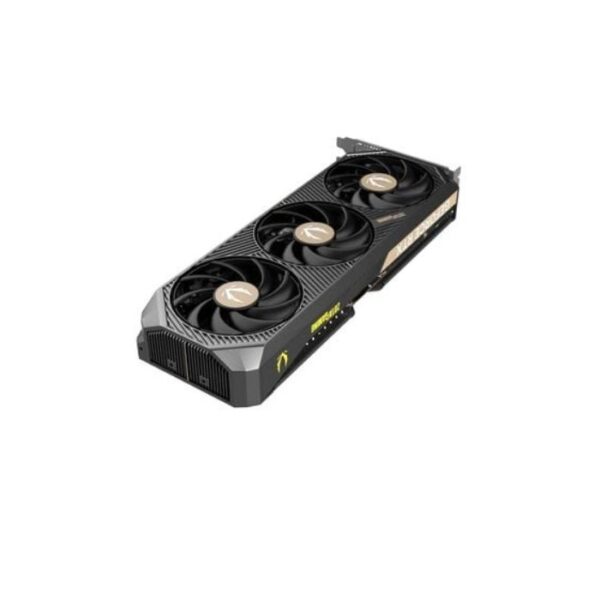 Card màn hình ZOTAC GAMING RTX 5070 SOLID OC