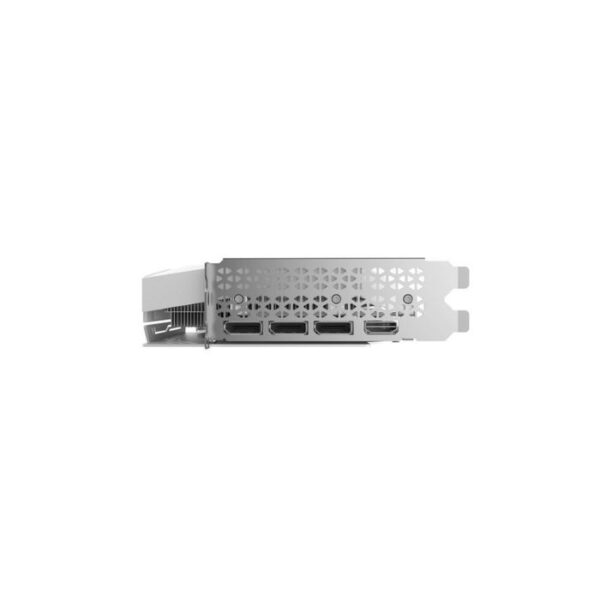 Card màn hình ZOTAC GeForce RTX 3060 12GB GDDR6 AMP White Edition