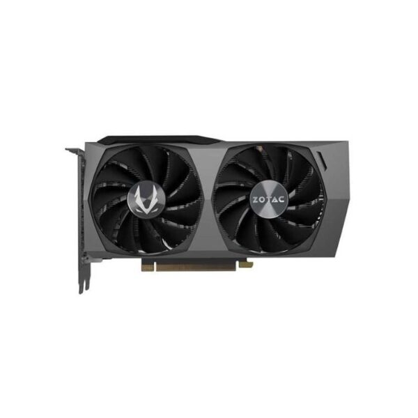 Card Màn Hình ZOTAC RTX 3060 12GB Twin Edge