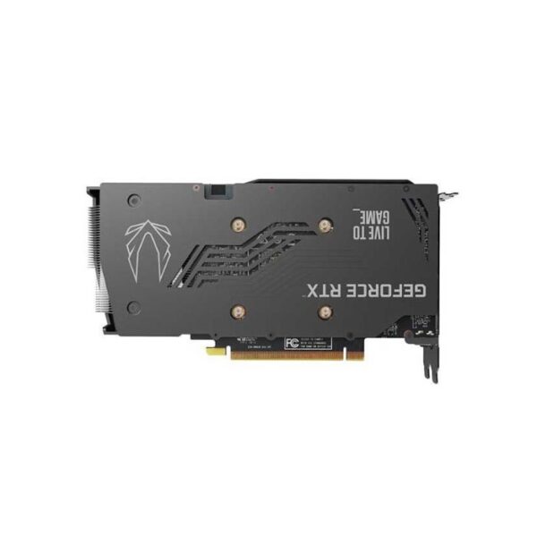 Card Màn Hình ZOTAC RTX 3060 12GB Twin Edge