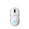 Chuột Logitech G Pro 2 Lightspeed Wireless White