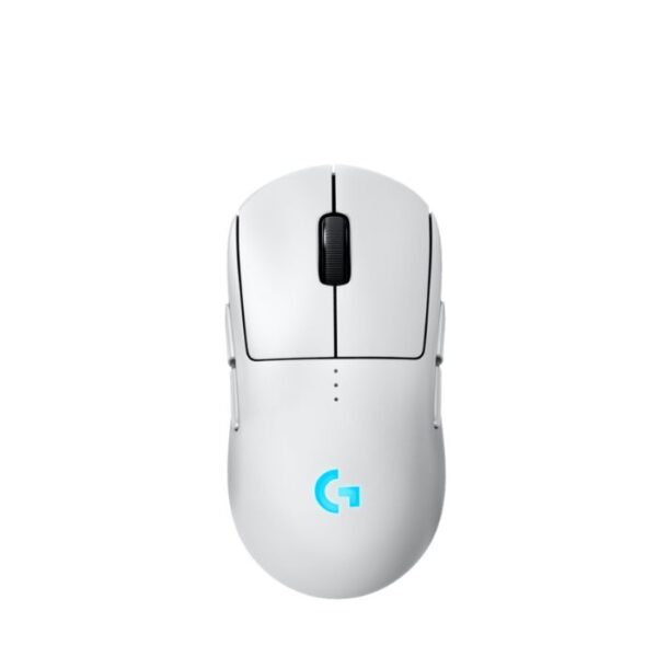 Chuột Logitech G Pro 2 Lightspeed Wireless White