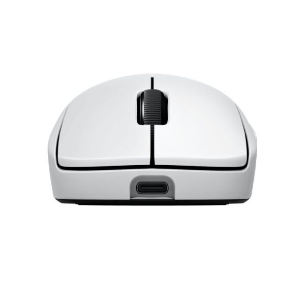 Chuột Logitech G Pro 2 Lightspeed Wireless White