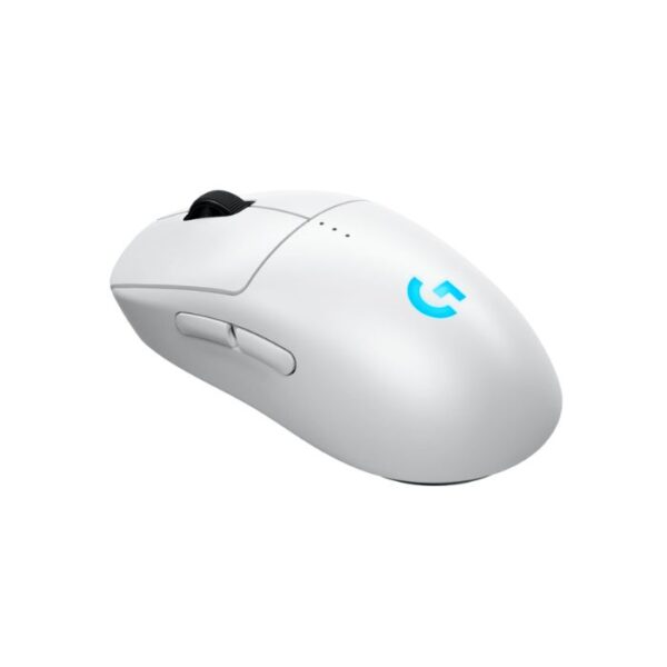 Chuột Logitech G Pro 2 Lightspeed Wireless White