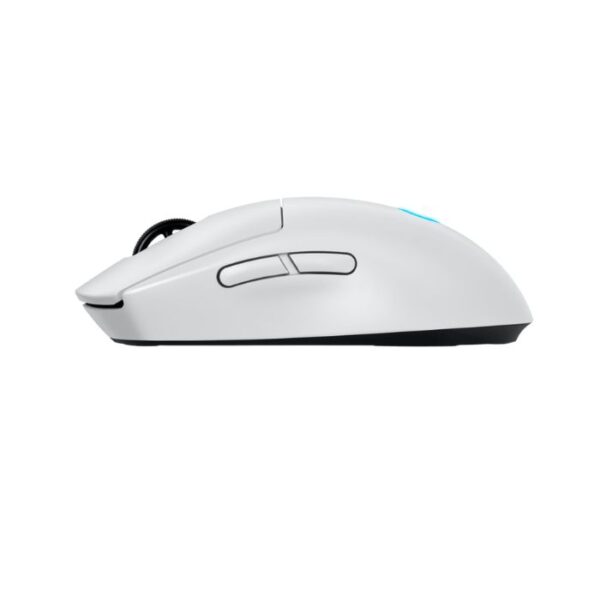 Chuột Logitech G Pro 2 Lightspeed Wireless White