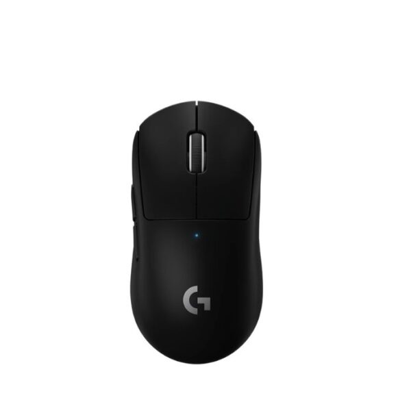 Chuột Logitech G Pro X Superlight 2 Black