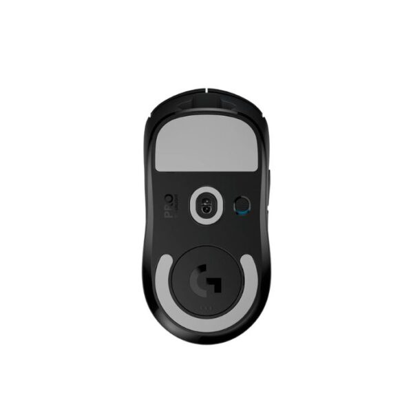 Chuột Logitech G Pro X Superlight 2 Dex Wireless Black