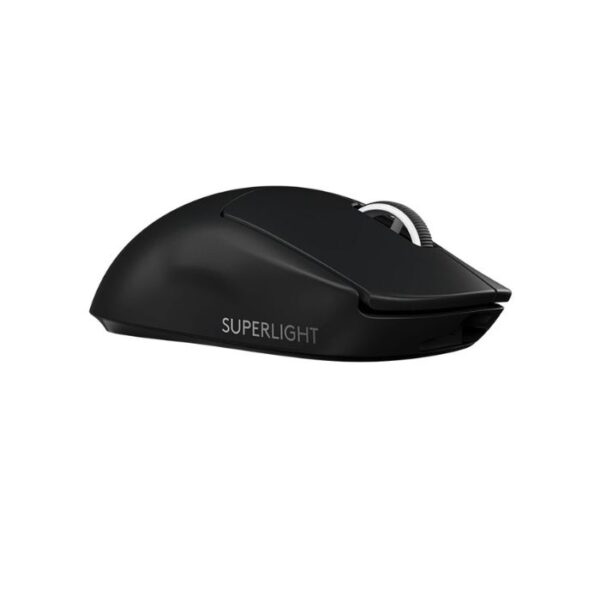Chuột Logitech G Pro X Superlight 2 Dex Wireless Black