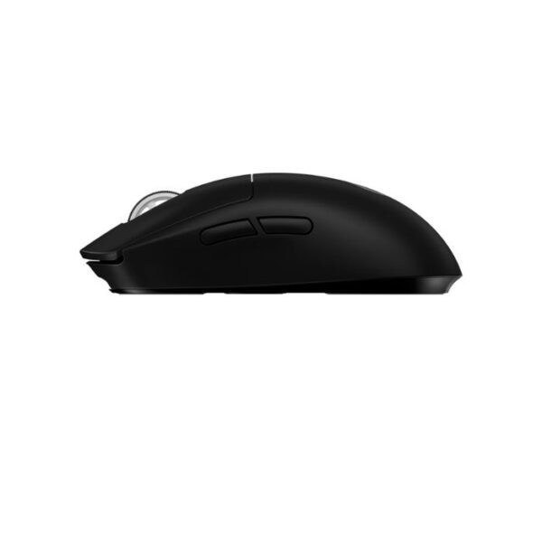 Chuột Logitech G Pro X Superlight 2 Dex Wireless Black