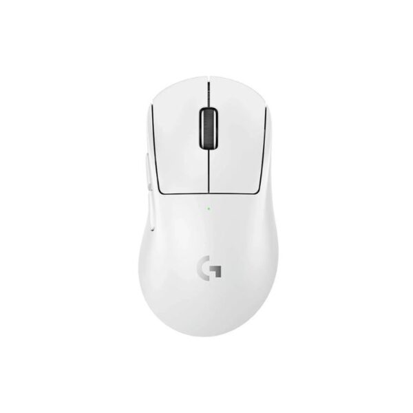Chuột Logitech G Pro X Superlight 2 Dex Wireless White