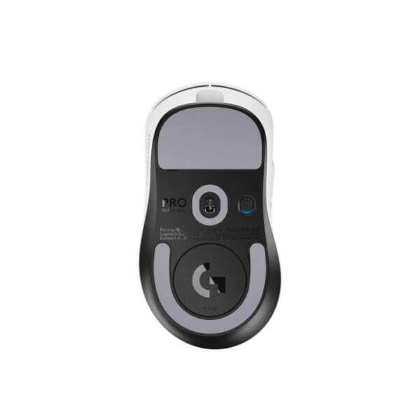 Chuột Logitech G Pro X Superlight 2 Dex Wireless White