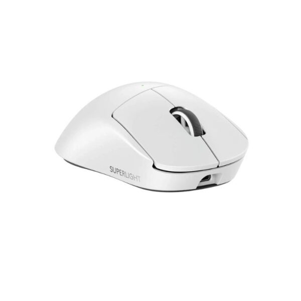 Chuột Logitech G Pro X Superlight 2 Dex Wireless White