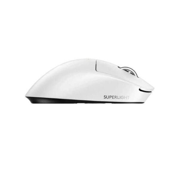 Chuột Logitech G Pro X Superlight 2 Dex Wireless White