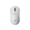 Chuột Logitech G Pro X Superlight 2 White