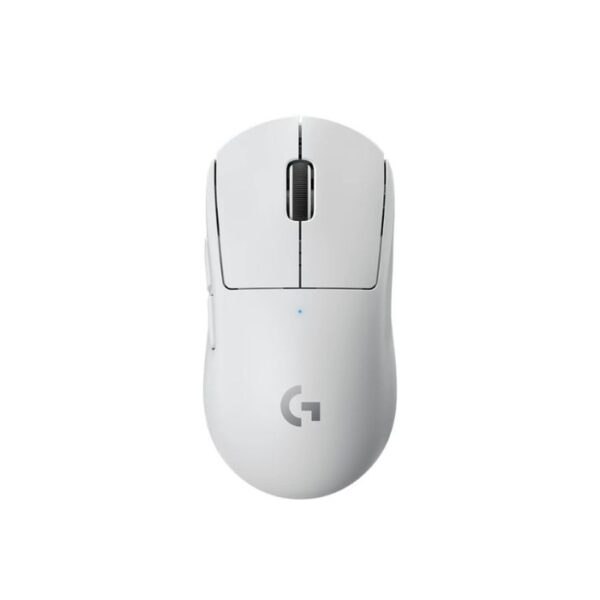 Chuột Logitech G Pro X Superlight 2 White