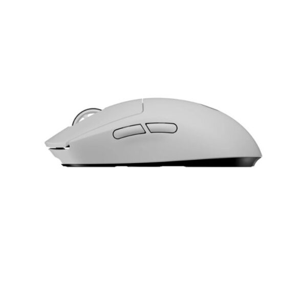 Chuột Logitech G Pro X Superlight 2 White