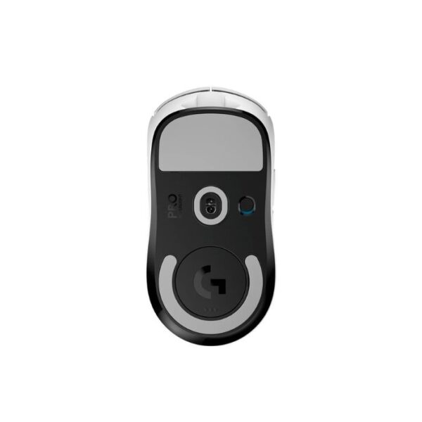 Chuột Logitech G Pro X Superlight 2 White