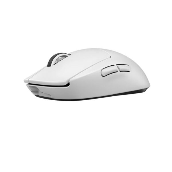 Chuột Logitech G Pro X Superlight 2 White