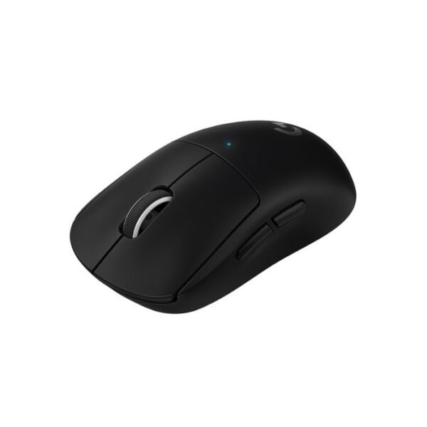 Chuột Logitech G Pro X Superlight Wireless Black