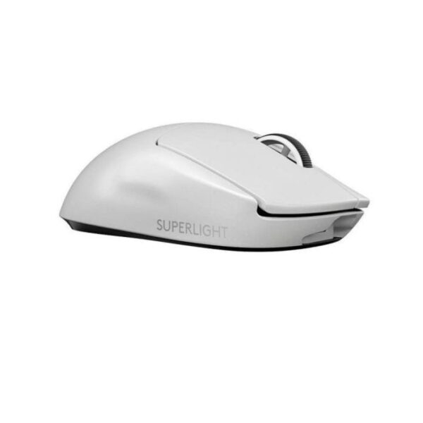 Chuột Logitech G Pro X Superlight Wireless White