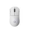 Chuột Logitech G Pro X Superlight Wireless White