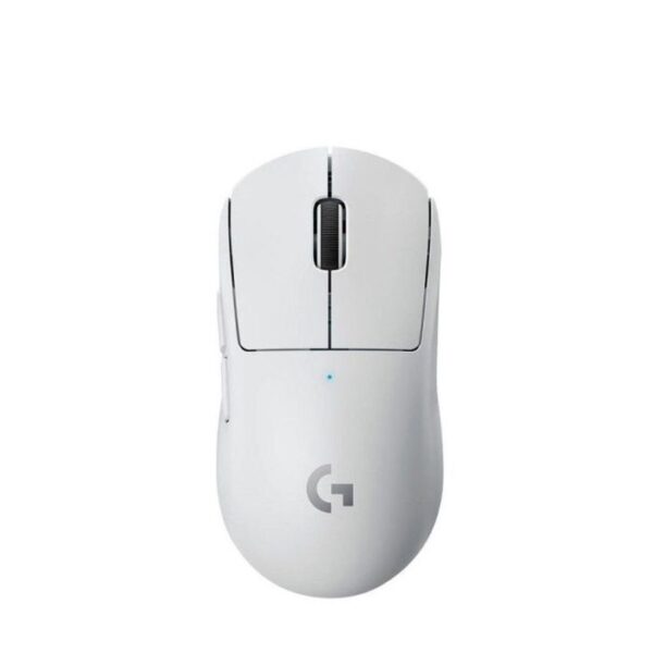 Chuột Logitech G Pro X Superlight Wireless White