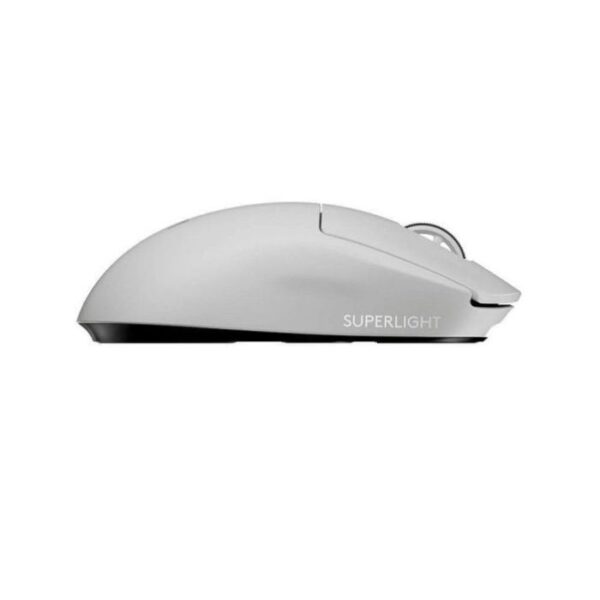Chuột Logitech G Pro X Superlight Wireless White