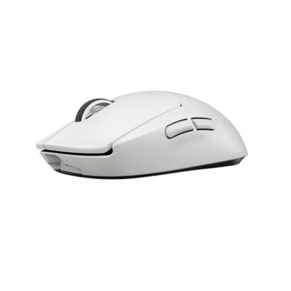 Chuột Logitech G Pro X Superlight Wireless White