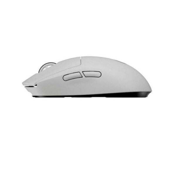 Chuột Logitech G Pro X Superlight Wireless White