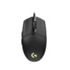 Chuột Logitech G102 Gen II Lightsync Black