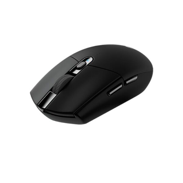 Chuột Logitech G304 Wireless Black