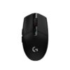 Chuột Logitech G304 Wireless Black