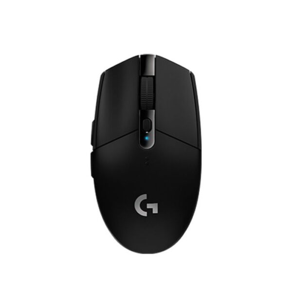 Chuột Logitech G304 Wireless Black