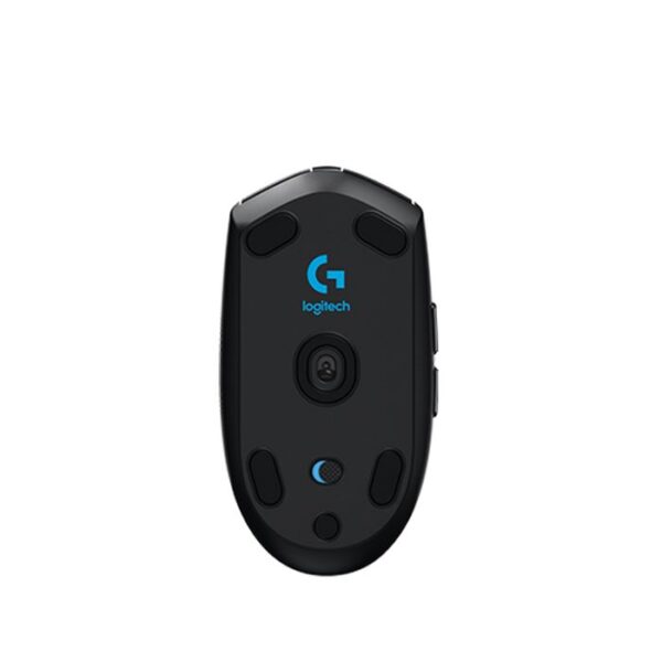 Chuột Logitech G304 Wireless Black
