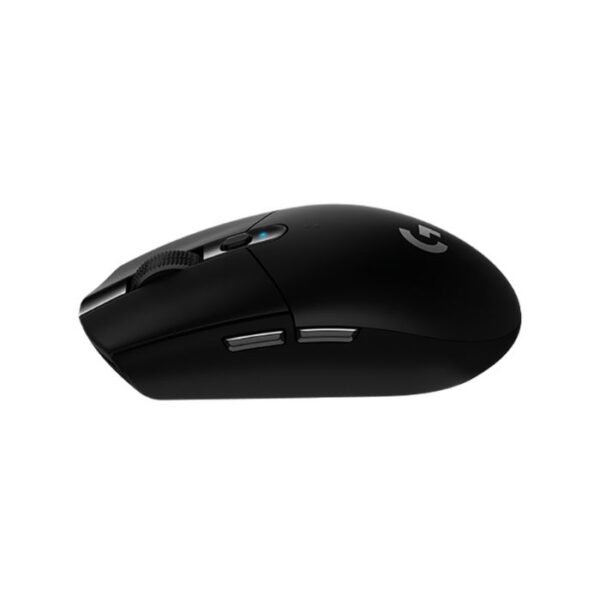Chuột Logitech G304 Wireless Black