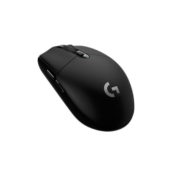 Chuột Logitech G304 Wireless Black