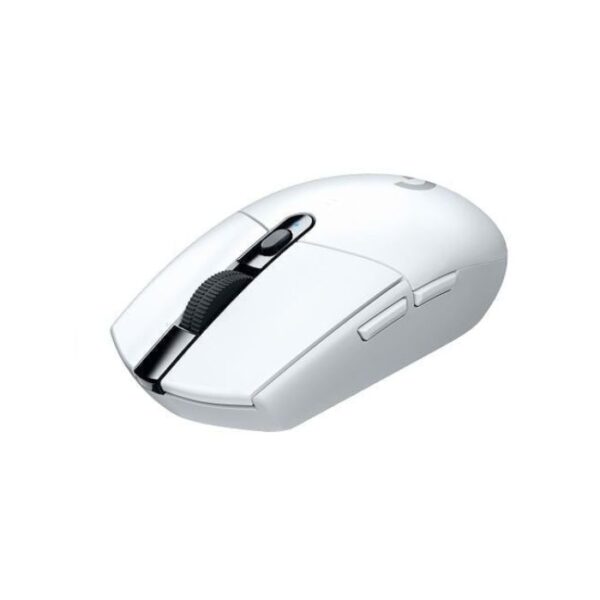 Chuột Logitech G304 Wireless White