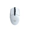 Chuột Logitech G304 Wireless White