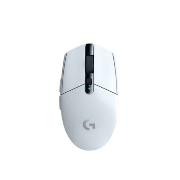 Chuột Logitech G304 Wireless White