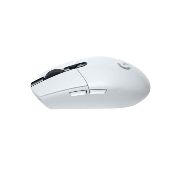 Chuột Logitech G304 Wireless White