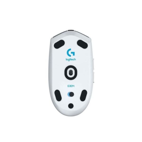 Chuột Logitech G304 Wireless White