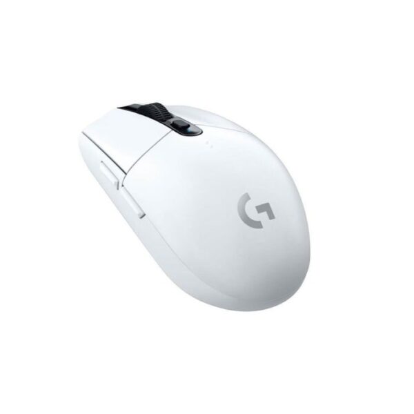 Chuột Logitech G304 Wireless White