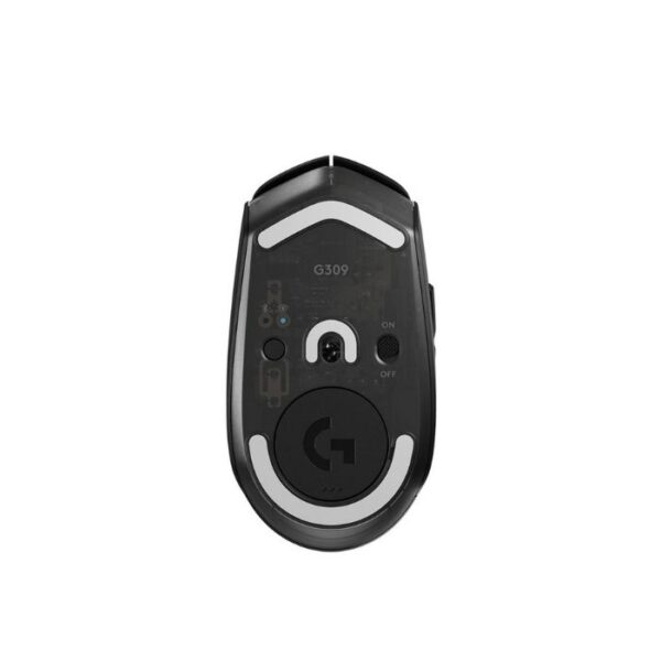 Chuột Logitech G309 Lightspeed Wireless Bluetooth Đen