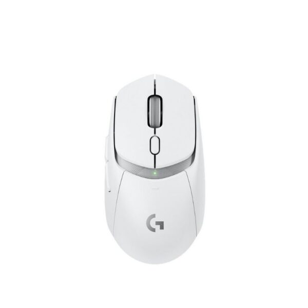 Chuột Logitech G309 Lightspeed Wireless Bluetooth Trắng